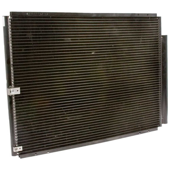 New Aluminum Core A/C Condenser Compatible With Lexus RX330 Base 6 Cyl 3.3L 2004-2006 By 504584 3661 10408 2430352 CN3281PF 8846048040 G3281 203281 C0675 3281 4770567 40139