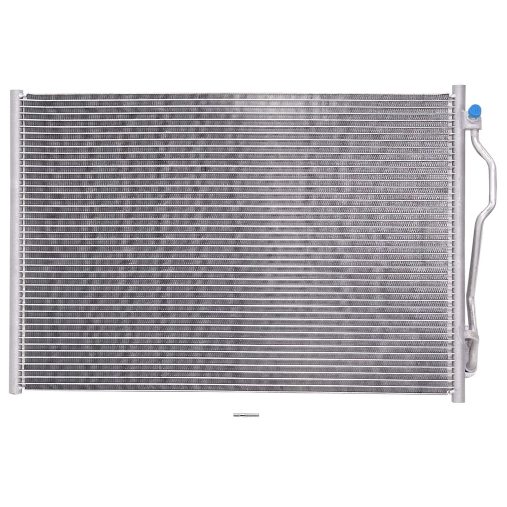 New Aluminum Core A/C Condenser Compatible With Mercedes Benz S63 AMG ...