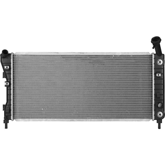 Buick Grand Sport Radiator