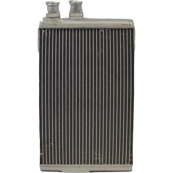 New Aluminum Heater Core Compatible With Chrysler Dodge Ram Grand Caravan Blacktop 6 Cyl 3.6L Town & Country Touring 6 Cyl 4.0L Pacifica Touring 6 Cyl 4.0L 2005-2020 By GPD8231612