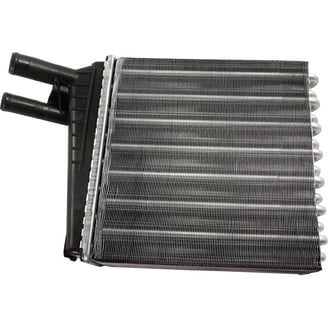 A-Premium HVAC Heater Core Compatible with Jeep Wrangler 2007-2018