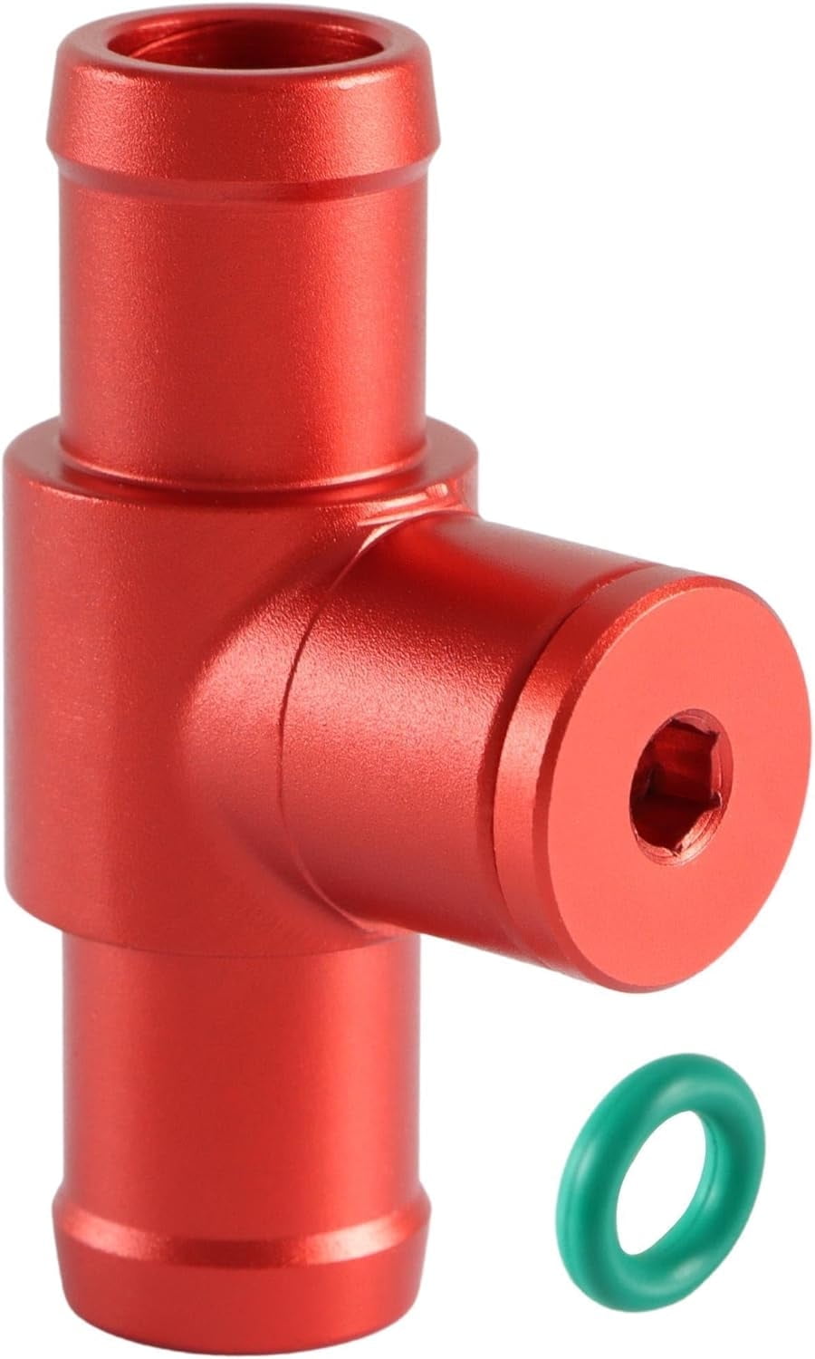 Car Heater Hose Connector 92500-AR000 For Nissan 350Z Infiniti G35 FX35 - View #2