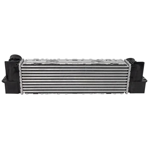 New Aluminum Intercooler Compatible With Bmw X4 xDrive28i 4 Cyl 2.0L X3 xDrive28i 4 Cyl 2.0L X3 sDrive28i 4 Cyl 2.0L 2013-2018 By BM3012108 17517823570