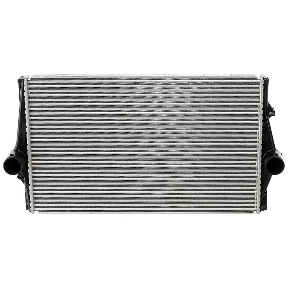 New Aluminum Intercooler Compatible With Volvo S60 Base 5 Cyl 2.4L S60 ...
