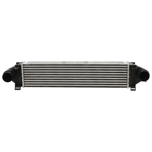 New Aluminum Intercooler Compatible With Volvo V60 T6 6 Cyl 3.0L S80 T6 6 Cyl 3.0L S60 T6 Polestar 6 Cyl 3.0L S60 T6 R-Design 6 Cyl 3.0L 2008-2016 By VO3012106 313384752 31338475
