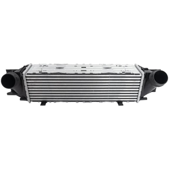 New Aluminum Intercooler Compatible With Bmw 528i xDrive Base 4 Cyl 2.0L 528i Base 4 Cyl 2.0L 2012-2016 BM3012106 17117618768