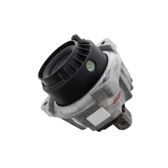 New Aluminum Motor Mount Compatible With Bmw 550i GT Base 8 Cyl 4.4L 650i Base 8 Cyl 4.4L 650i Gran Coupe Base 8 Cyl 4.4L M6 Base 8 Cyl 4.4L 2012-2016 By 22116851263