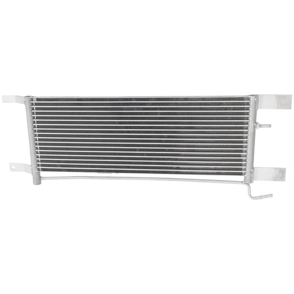 New Aluminum Oil Cooler Compatible With Infiniti Nissan Armada Platinum 8 Cyl 5.6L QX80 Luxe 8 Cyl 5.6L Armada SL 8 Cyl 5.6L 2017-2023 By IN4050100 216061LA0B 216061LA1D
