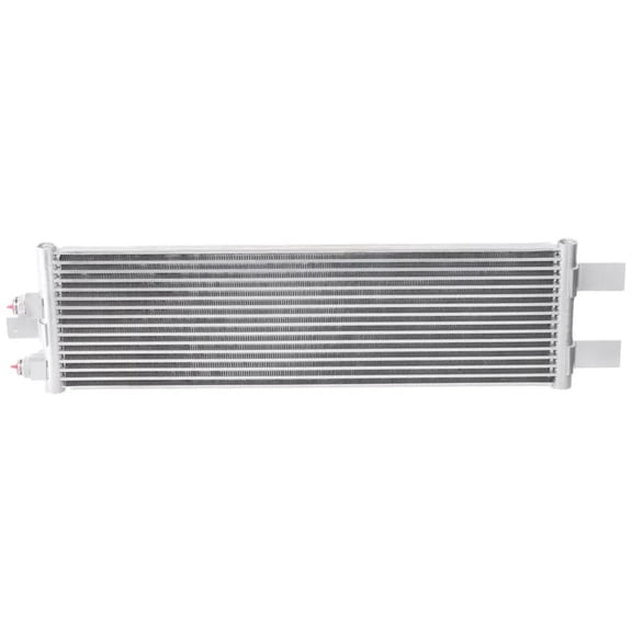 New Aluminum Oil Cooler Compatible With Nissan Frontier PRO-X 6 Cyl 3.8L Frontier S 6 Cyl 3.8L Frontier SV 6 Cyl 3.8L Frontier PRO-4X 6 Cyl 3.8L 2020-2024 By 216069BT1B