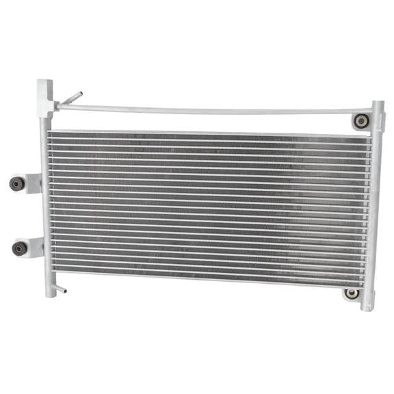 New Aluminum Oil Cooler Compatible With Nissan NV3500 SV 8 Cyl 5.6L NV2500 SL 8 Cyl 5.6L NV3500 S 8 Cyl 5.6L NV3500 SL 8 Cyl 5.6L 2012-2021 By NI4050106 216061PD0B