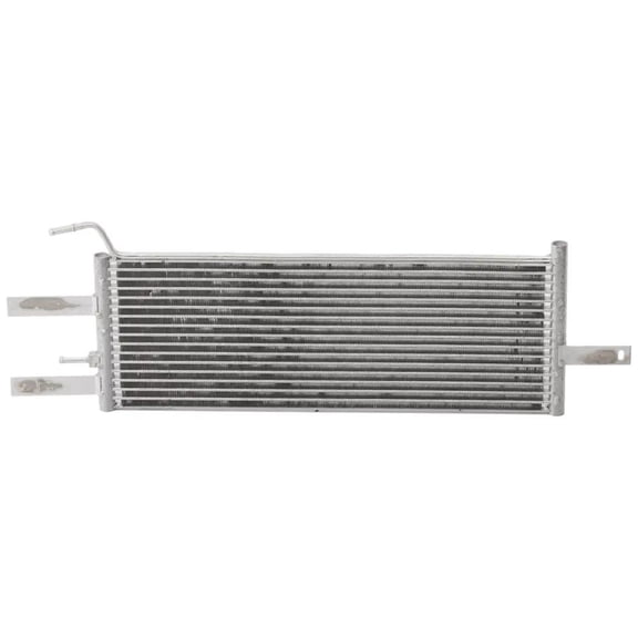 New Aluminum Oil Cooler Compatible With Nissan Titan SL 8 Cyl 5.6L Titan Platinum Reserve 8 Cyl 5.6L Titan S 8 Cyl 5.6L Titan PRO-4X 8 Cyl 5.6L 2017-2019 By NI4050113 21606EZ21A
