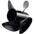 thumbnail image 1 of New Aluminum Propeller Compatible With Suzuki Volvo Penta Yamaha 100-300 HP By Part Number 21502141 Le-1421-4L Diameter 14" x 21" Pitch 4 Blades Left Hand Rotation, 1 of 2