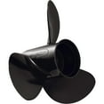 thumbnail image 1 of New Aluminum Propeller Compatible With Johnson/Evinrude Suzuki 20-30 HP 1987-2021 By Part Numbers 21221110 R3-1011 Diameter 10.5" x 11" Pitch 3 Blades Right Hand Rotation, 1 of 2