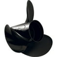 thumbnail image 1 of New Aluminum Propeller Compatible With Suzuki Yamaha 25-75 HP By Part Numbers 21301410 H1-1014 Diameter 10.375" x 14" Pitch 3 Blades Right Hand Rotation, 1 of 2