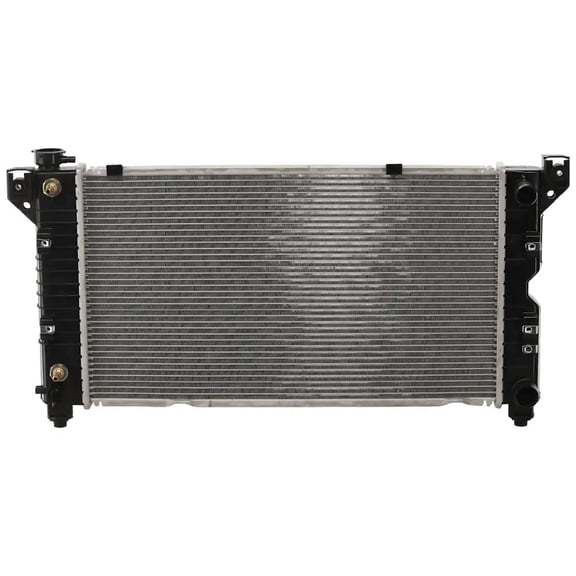 Plymouth Voyager Radiator