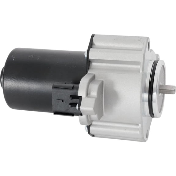 New OEM Replacement Aluminum Transfer Case Motor Compatible With Dodge Jeep Grand Cherokee SRT 8 Cyl 6.4L Grand Cherokee Laredo E 6 Cyl 3.6L 2011-3022 By 68071235AA 68071235AC