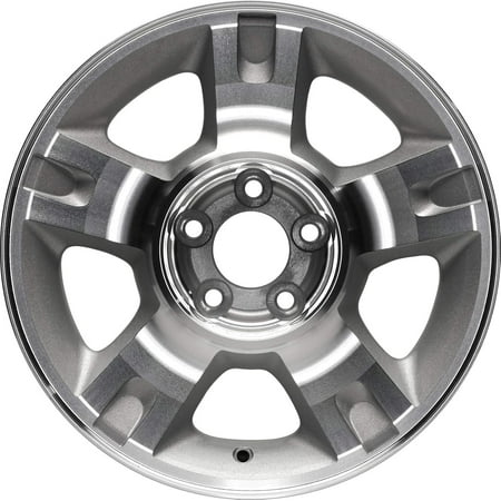 New Aluminum Wheel 16 Inch for 01-03 Ford Explorer 16x7 Rim 5 Lug 114.3mm