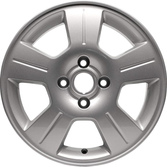 New Aluminum Wheel 16 Inch for 03-07 Ford Focus 16x6 Rim 4 Lug 108mm