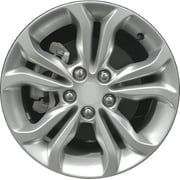 New Aluminum Wheel 16 Inch for 2019 Chevy Cruze 16 x 7 Rim 5 Lug 105mm