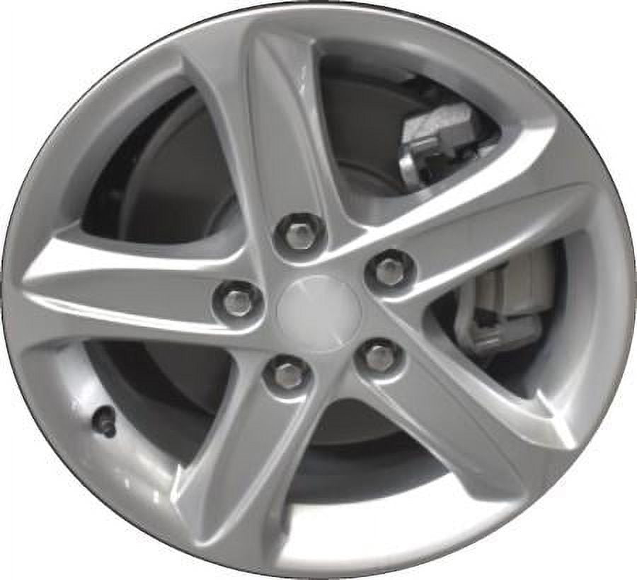 車のパーツ 16*7 Aluminum rims 16x7 5