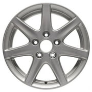 New Aluminum Wheel 16 inch for 03-05 Honda Accord 16x6.5 Rim 5 Lug 115mm