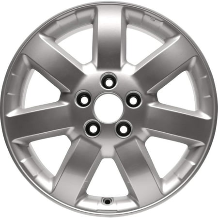 New Aluminum Wheel 17 Inch for 07-11 Honda CR-V 17X6.5 Rim 5 Lug 114.3mm