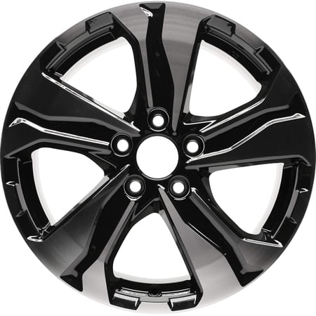 New Aluminum Wheel 17 Inch for 17-18 Honda CR-V l 17x7 Rim 5 Lug 114.3mm