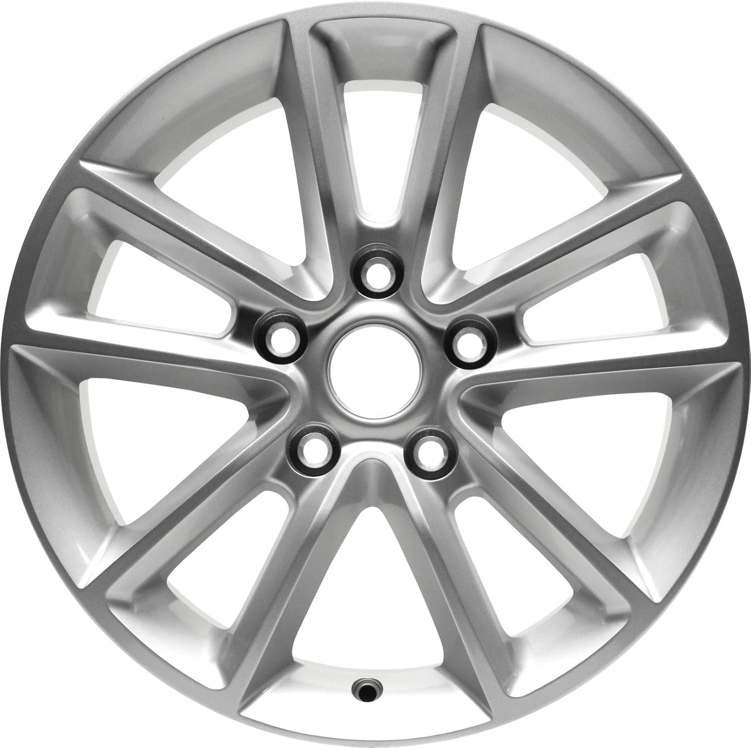 17 inch Jante Aluminum Wheel for 2011-2021 Dodge Grand Caravan ...