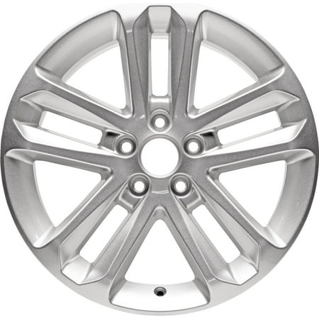 New Aluminum Wheel 18 Inch for 11-17 Ford Explorer 18x8 Rim 5 Lug 115mm
