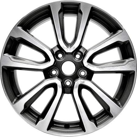 New Aluminum Wheel 18 Inch for 13-16 Nissan Pathfinder 18x7.5 Rim 5 Lug 114.3mm