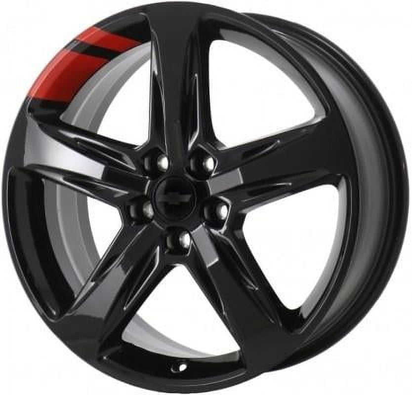 New Aluminum Wheel 19 Inch for 2018-2021 Chevrolet Equinox 19x7.5 Rim 5 ...