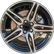 New Aluminum Wheel 19 Inch for 2019 Ford Escape 19 x 8 Rim 5 Lug 107.95mm