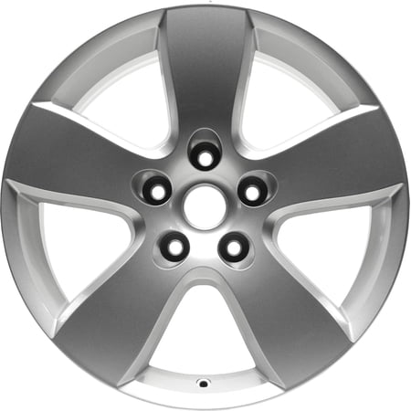 New Aluminum Wheel 20 Inch for 09-13 Dodge Ram 1500 20x8 Rim 5 Lug 139.7mm