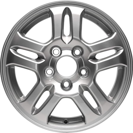 New Aluminum Wheel Rim 15 inch Fits 2002-2004 Honda CR-V 10 Spoke