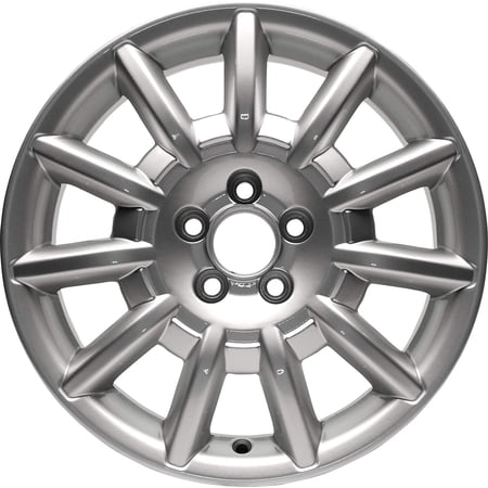 New Aluminum Wheel Rim 16 inch Fits 2002-2007 Volkswagen Beetle