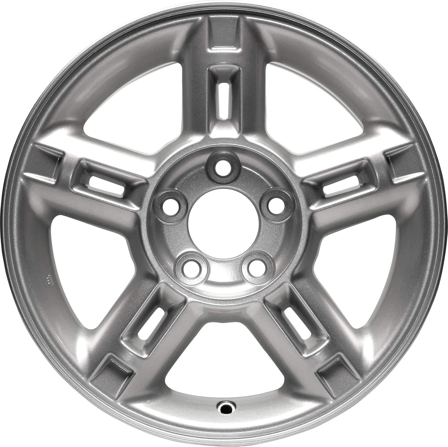 New Aluminum Wheel Rim 16 inch Fits 2004-2005 Ford Explorer 5-114.3mm 5 ...