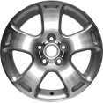 thumbnail image 1 of New Aluminum Wheel Rim 16 inch Fits 2006-2007 Chevrolet HHR 5-110mm 5 Spokes, 1 of 8