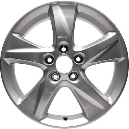 New Aluminum Wheel Rim 17 inch for 09-10 Acura TSX OEM Tire Fits R17