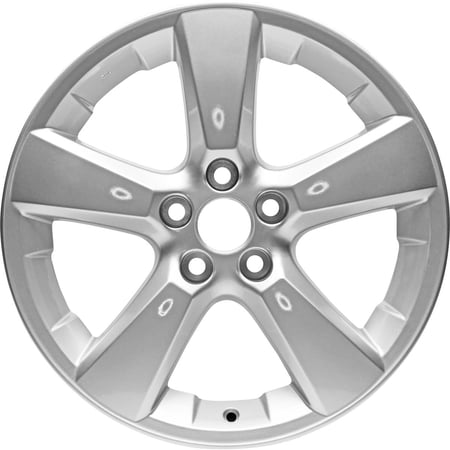 New Aluminum Wheel Rim 18 Inch Fits 04-06 Lexus RX330 5-114.3mm 5 Spokes