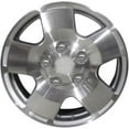 thumbnail image 1 of New Aluminum Wheel Rim 18 inch Fits 2007-2013 Toyota Tundra 5 Lug 5-150mm, 1 of 4