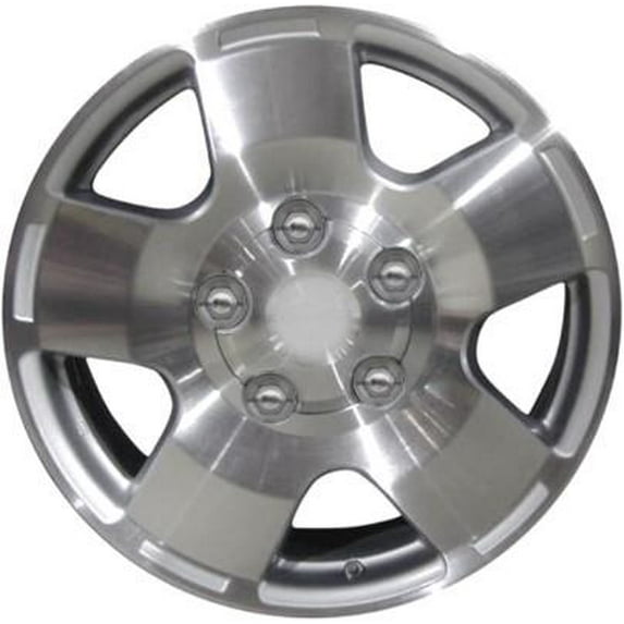 New Aluminum Wheel Rim 18 inch Fits 2007-2013 Toyota Tundra 5 Lug 5-150mm