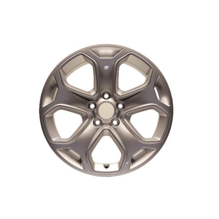 New Aluminum Wheel Rim 18 inch Fits 2011-2014 Ford Edge 5-114.3 40mm 5 Y Spokes