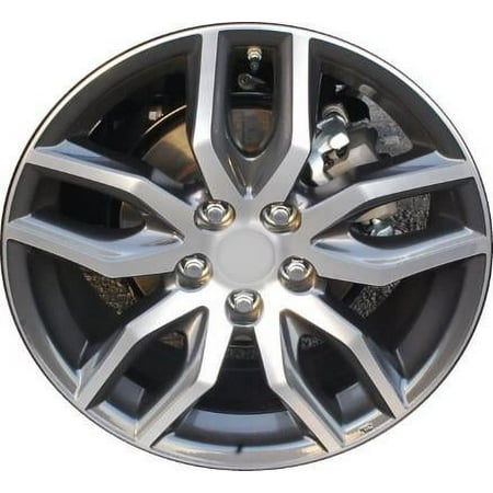 New Aluminum Wheel Rim 18 inch Fits 2014-2016 Scion tC