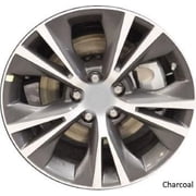 New Aluminum Wheel Rim 18 inch Fits 2014-2018 Toyota Highlander