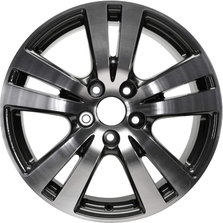 New Aluminum Wheel Rim 18 inch Fits 2016-2018 Honda Pilot 18x8 10 Spoke