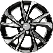 New Aluminum Wheel Rim 18 inch for 17-21 Honda Civic 5 Lug OEM Tire Fits R18
