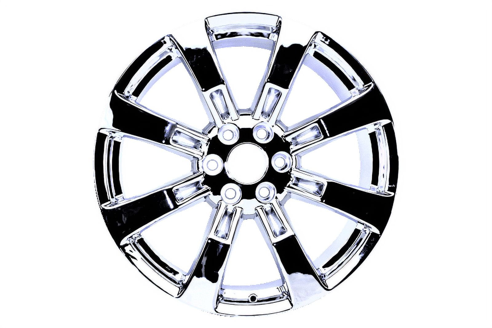 New Aluminum Wheel Rim 22 Inch for 2009-2014 Cadillac Escalade 6 x 139.7 8 I-Spoke