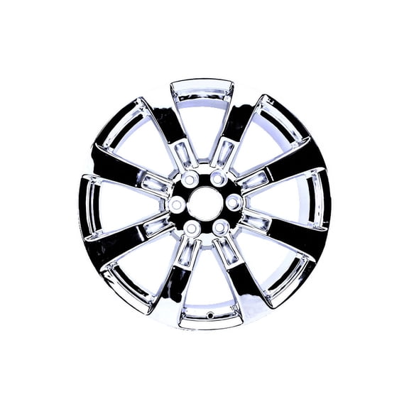 New Aluminum Wheel Rim 22 Inch for 2009-2014 Cadillac Escalade 6 x 139.7 8 I-Spoke