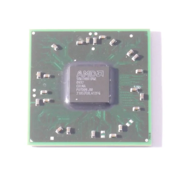 New Amd 218S7Ebla12Fg 0932 Bga Chip Chipset With Free Solder Balls