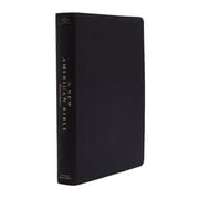 New American Bible-NABRE, Paperback